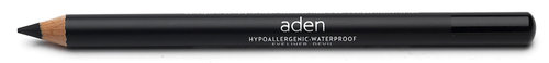 Aden Black Eyeliner Pencil DEVIL