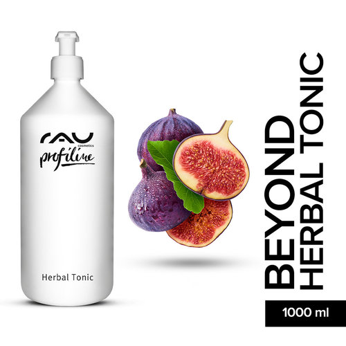 RAU beyond Herbal Tonic 1 Liter PROFILINE