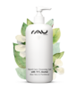Hand Care Cleansing Gel mit 70% Alkohol
