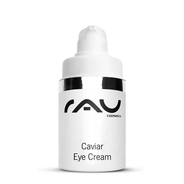 Rau Cosmetics Caviar Eye Cream 15 ml