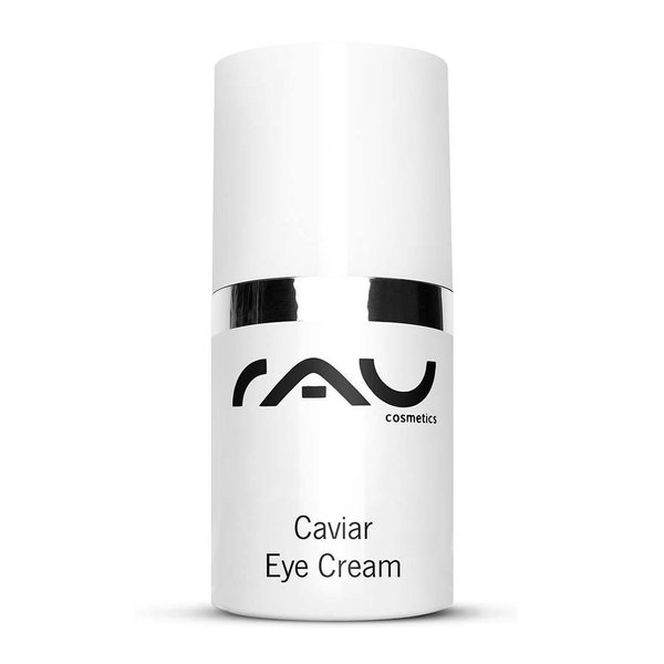 Rau Cosmetics Caviar Eye Cream 15 ml