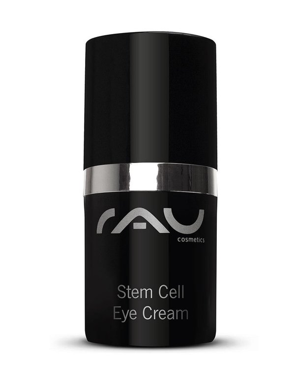 Rau Stem Cell Eye Cream 15 ml