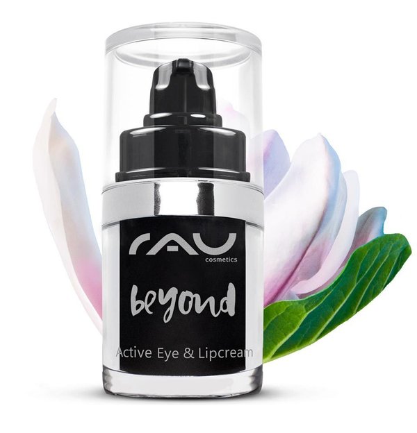 beyond Active Eye & Lipcream 15 ml
