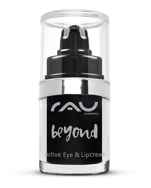beyond Active Eye & Lipcream 15 ml