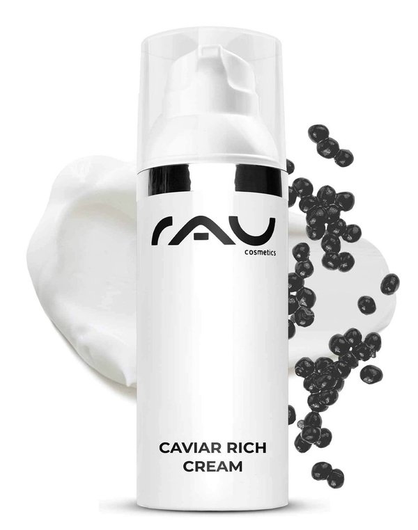 Caviar Rich Cream 50 ml