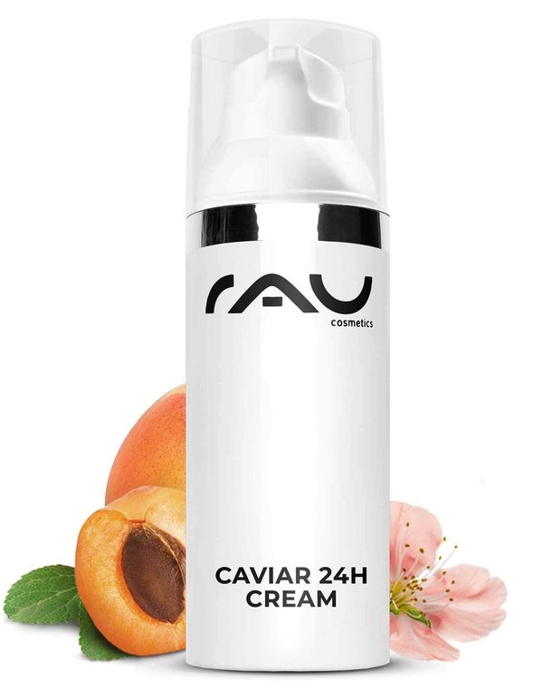 Caviar 24h Cream 50 ml
