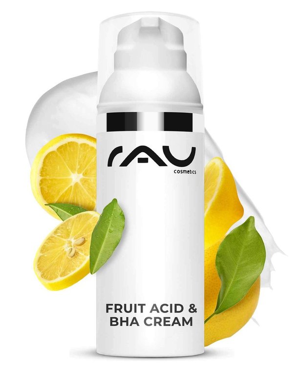 Fruit Acid Cream 50 ml