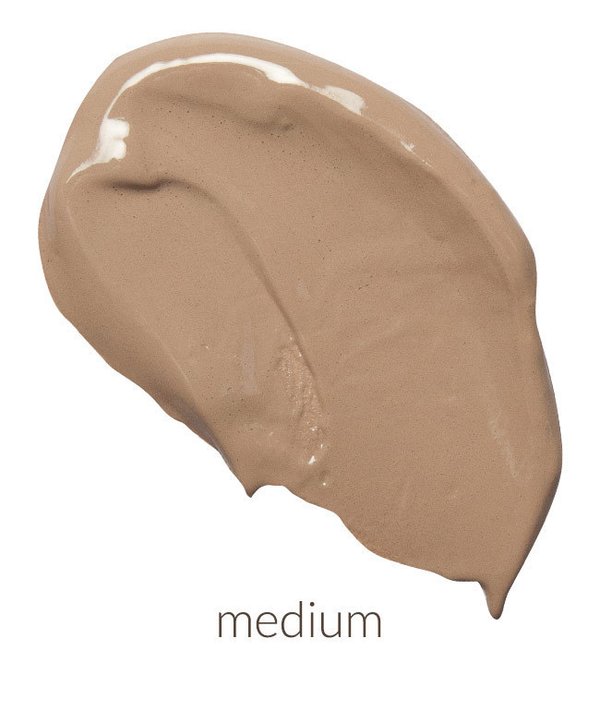Rau BB Cream Perfect Care Medium SPF 12 - 75 ml