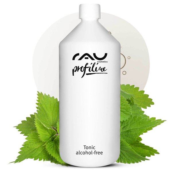 Rau Tonic alcohol-free 1 Liter PROFILINE