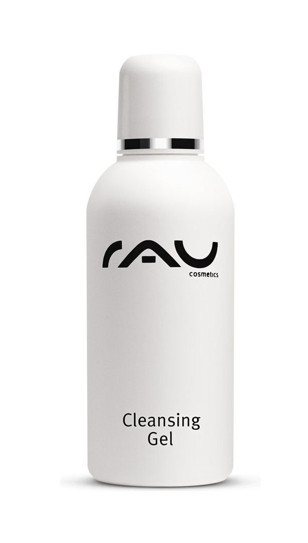 RAU Cleansing Gel 75 ml