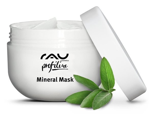 Rau Mineral Mask 200 ml PROFILINE