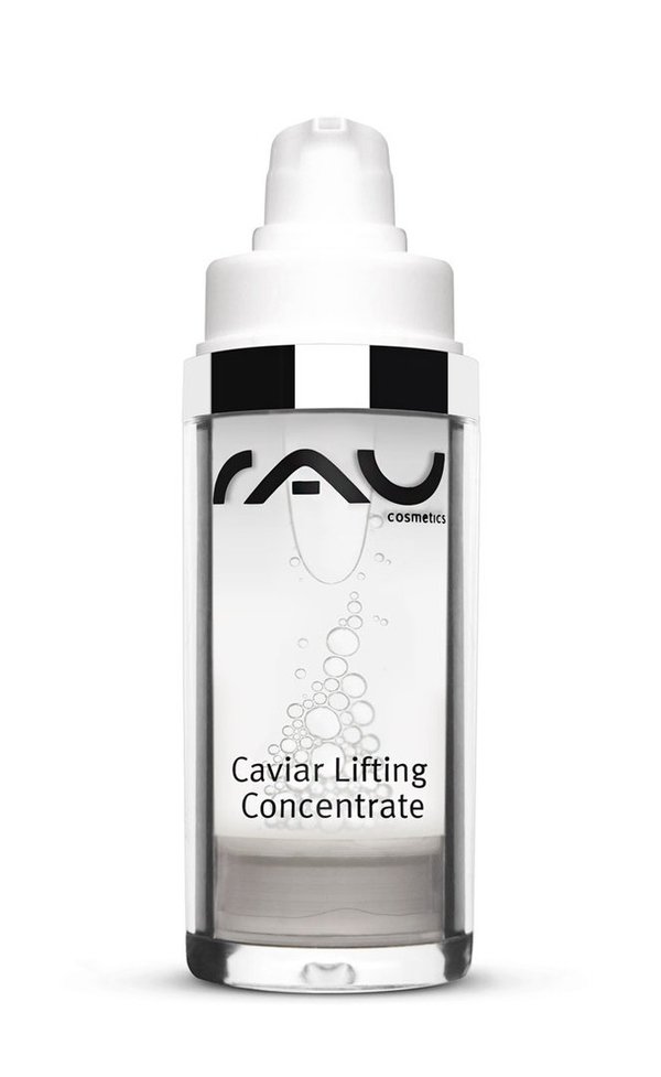 Rau Caviar Lifting Concentrate 30 ml