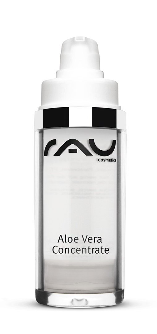 Rau cosmetics Aloe Vera Concentrate 30 ml