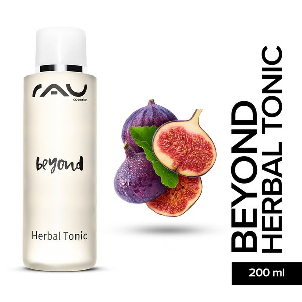 RAU beyond Herbal Tonic 200 ml