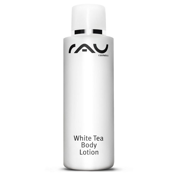White Tea Body Lotion 200 ml