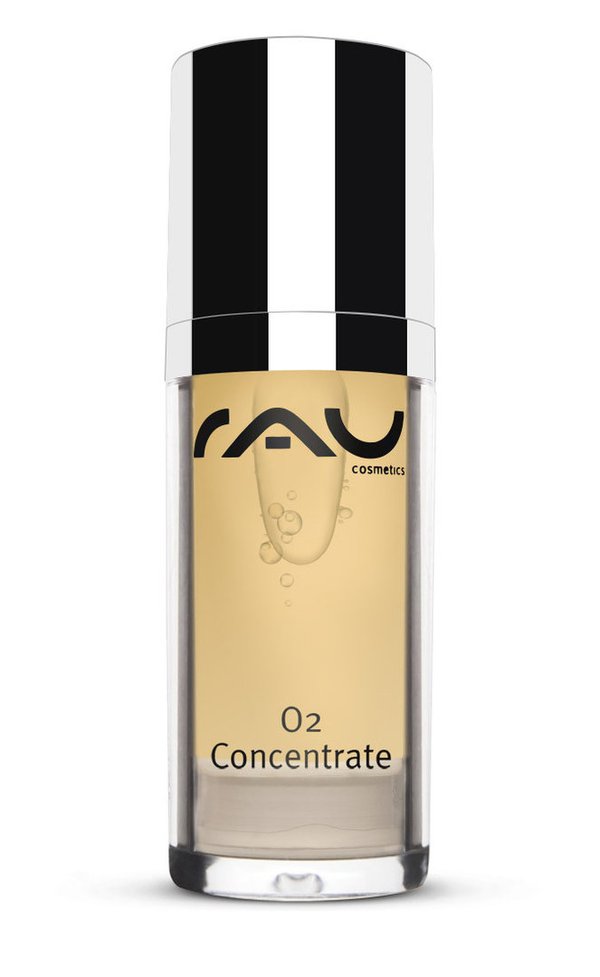 O2 Concentrate 30 ml