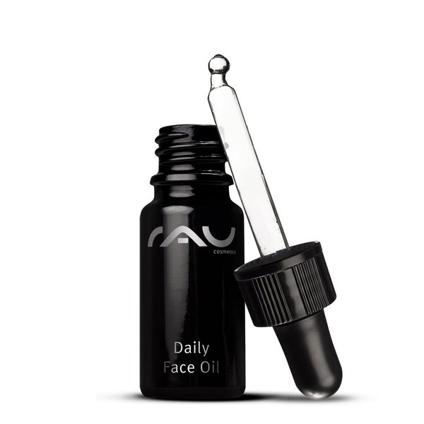 RAU Daily Face Oil 10 ml