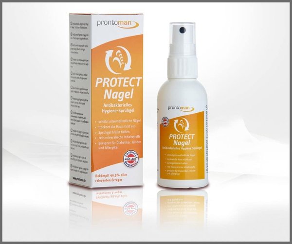ProntoMan PROTECT Nail 50 ml