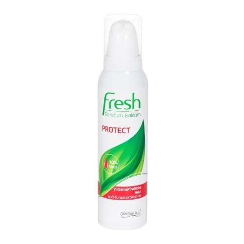 Fresh Protect - Schaum-Balsam 150 ml
