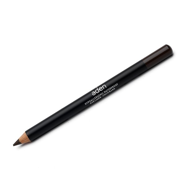 Aden Eyeliner Pencil 20 COCO BARK