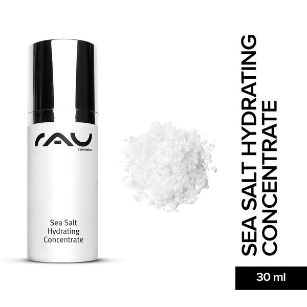 Rau cosmetics Sea Salt Hydrating Concentrate 30 ml