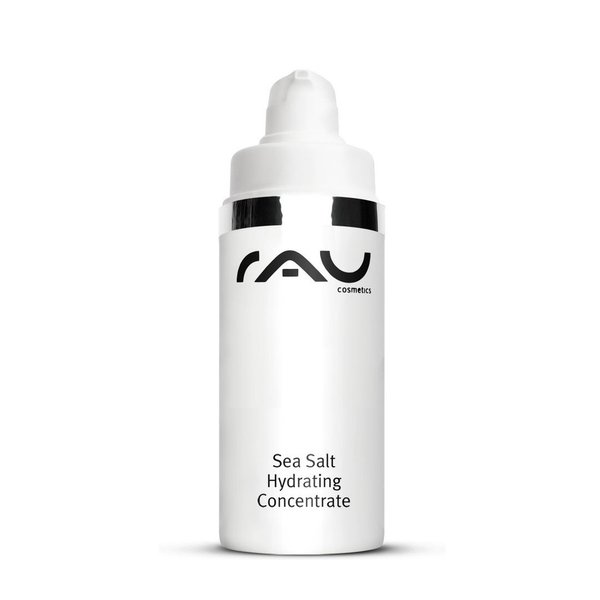 Rau cosmetics Sea Salt Hydrating Concentrate 30 ml