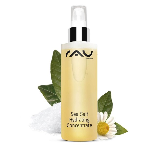 Rau Sea Salt Hydrating Concentrate 200ml PROFILINE