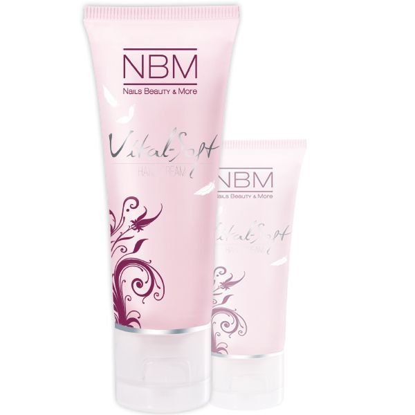 Vital Soft Hand Cream NBM 75ml