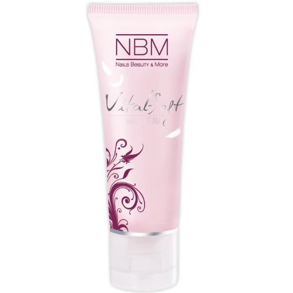 Vital Soft Hand Cream NBM 75 ml