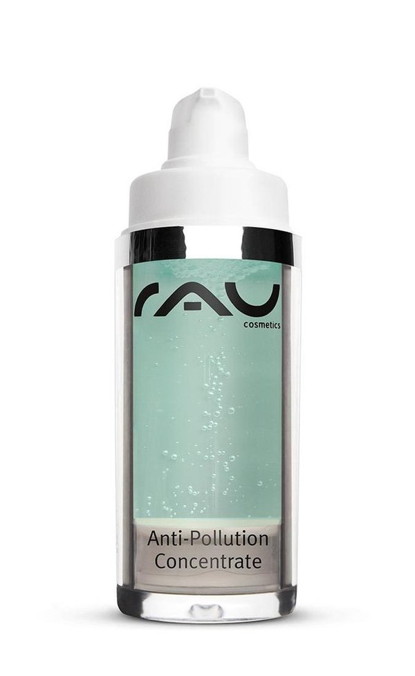 RAU Anti-Pollution Concentrate 30 ml