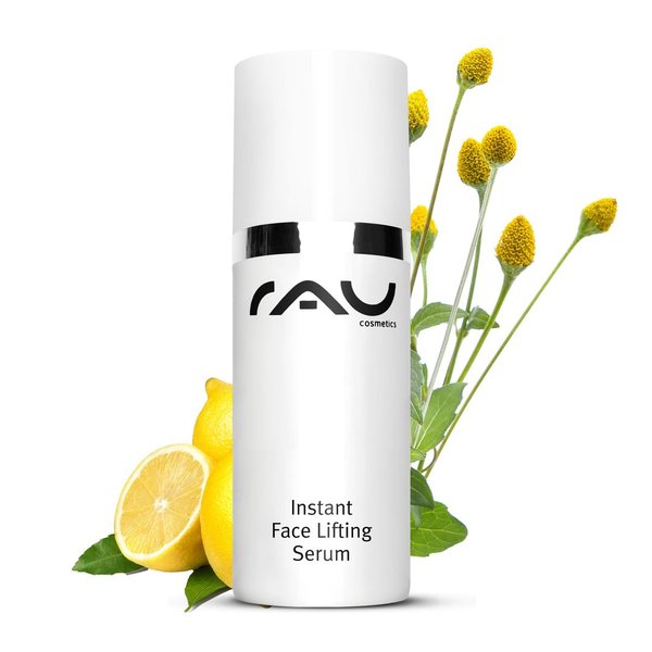 Rau cosmetics Instant Face Lifting Serum 30 ml