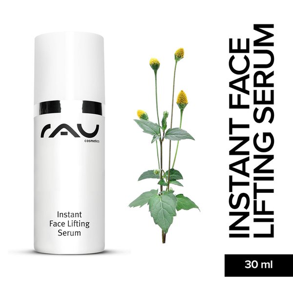 Rau cosmetics Instant Face Lifting Serum 30 ml