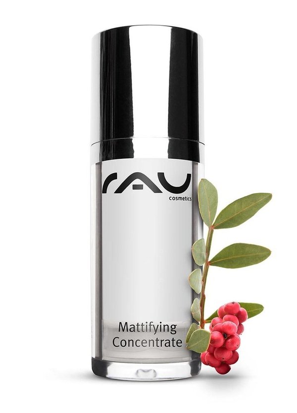 Mattifying Concentrate 30 ml