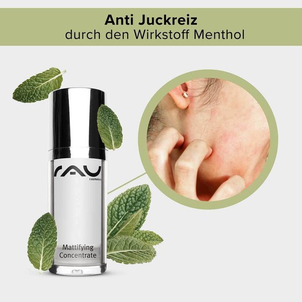 Mattifying Concentrate 30 ml