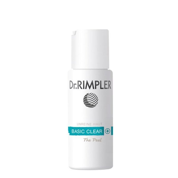 Dr. Rimpler BASIC CLEAR+ The Peel 15 g