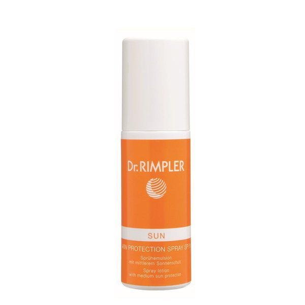Dr. Rimpler Skin Protection Spray SPF 15 / 100 ml