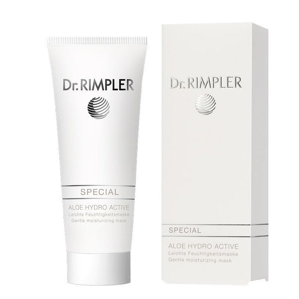 SPECIAL Aloe Hydro Active Dr. Rimpler