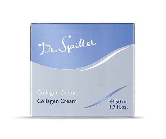 Dr. Spiller Collagen Creme 50 ml