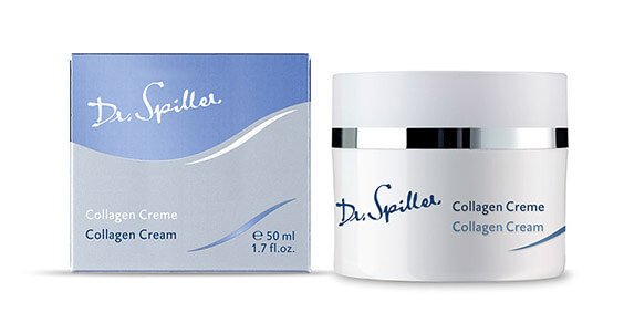 Dr. Spiller Collagen Cream 50 ml