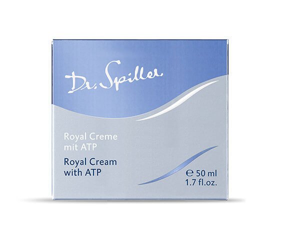 Royal Cream with ATP 50 ml