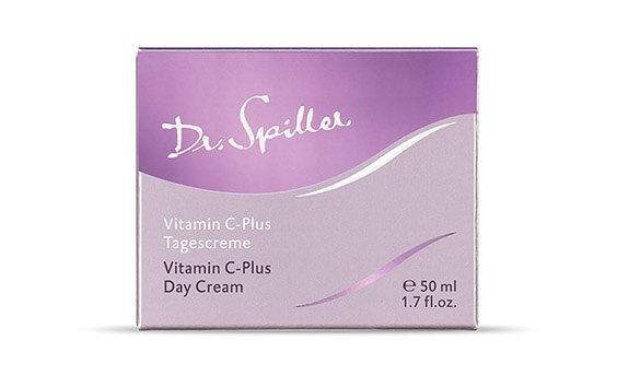 Vitamin C-Plus Day Cream