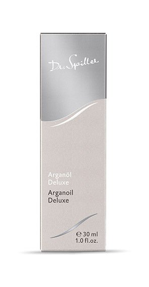 Argan Oil Deluxe 30 ml