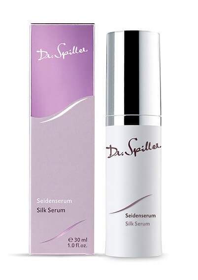 Dr. Spiller Silk serum 30 ml