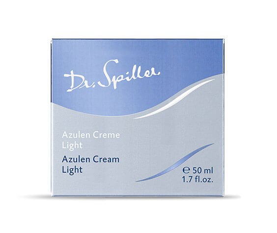 Azulen Cream Light 50ml