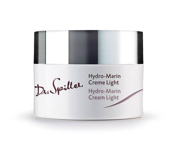 Dr. Spiller Hydro-Marin Cream Light 50 ml