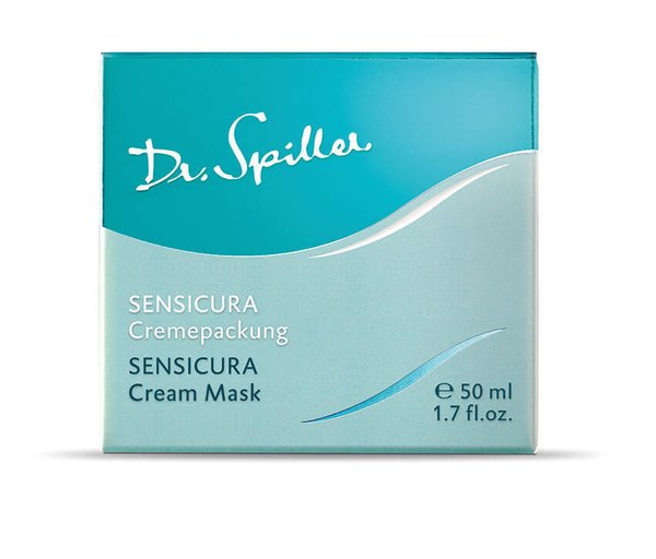 SENSICURA Cream Mask 50 ml