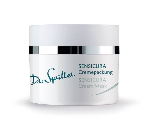 SENSICURA Cream Mask 50 ml