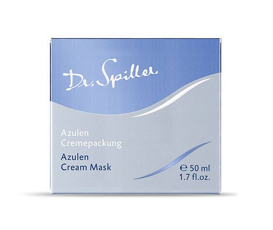 Azulen Cream Mask 50 ml