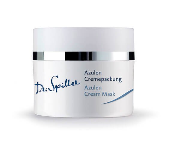 Azulen Cream Mask 50 ml