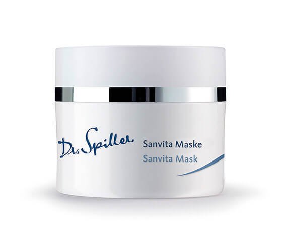Sanvita Mask 50 ml